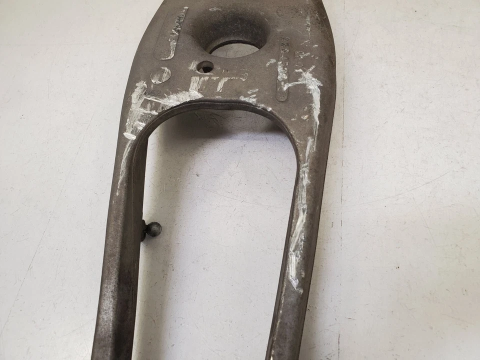 ✅JUEGO DE BRAZO DE CONTROL DE SUSPENSIÓN SUPERIOR INFERIOR TRASERO IZQUIERDO BMW F82 F83 M3 M4 FABRICANTE DE EQUIPOS ORIGINALES Foto 2 de 4