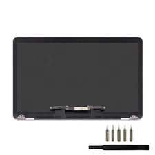 A+ A2159 LCD Screen Display Assembly for Apple MacBook Pro Replacement Silver