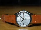 Seiko King Seiko Hi-Beat 5626-7110 Automatic Men’s Luxury Vintage Watch SERVICED
