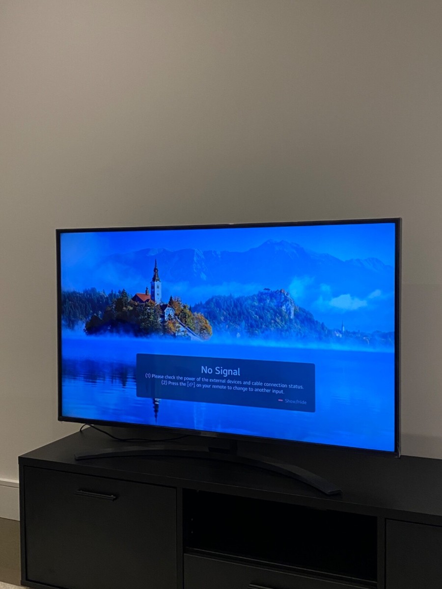 LG 43UP77006LB 43 inch 4K UHD HDR Smart LED TV (2021 Model) with