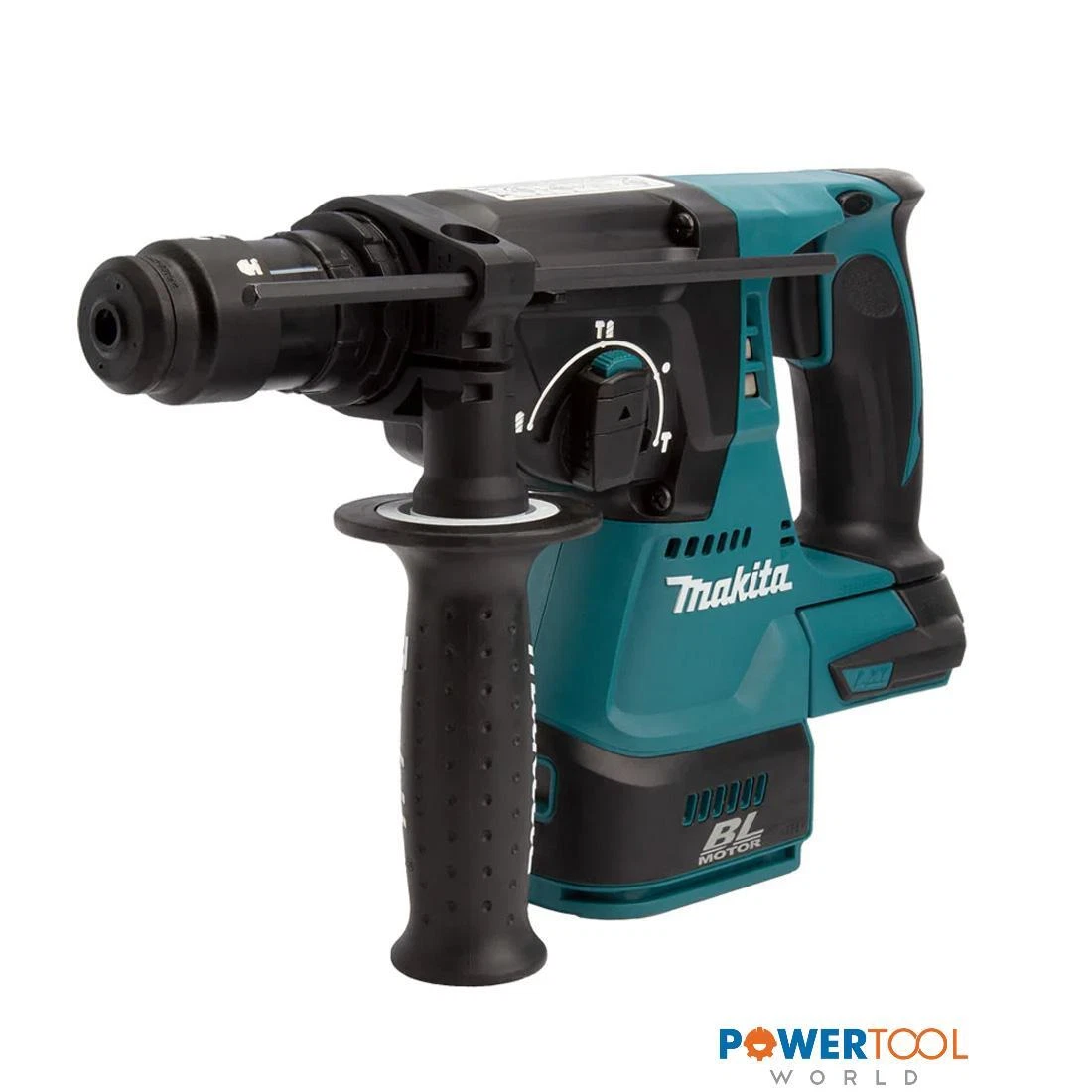 Makita dhr243rtj deals