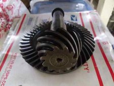 Bmw E30 E36 188mm Differential 3.91 Ratio Ring Pinion Gears Medium Case Lsd