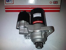 VW GOLF MK4 1.8 1.8T + 2.0 inc GTi  & TURBO BRAND NEW STARTER MOTOR 2001-2005