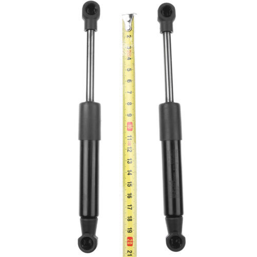 Amortiguadores De Gas ARANA 320N, Repuesto Para Sistemas Lift-o-Mat, 195 Mm Entre Ejes, Ideales Para Armarios O Cajas