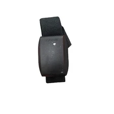 Whoop WS30 Strap 3.0 Proknit Activity Tracker - Black Onyx