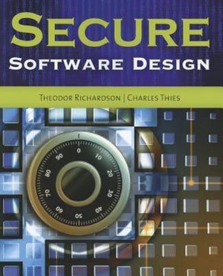 Sicheres Software-Design: . von 