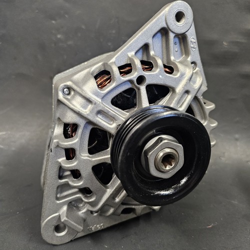 2010 2011 Kia Soul L4 2.0Liter 90Amps Alternator Oem Reman by Rvv - Picture 7 of 10