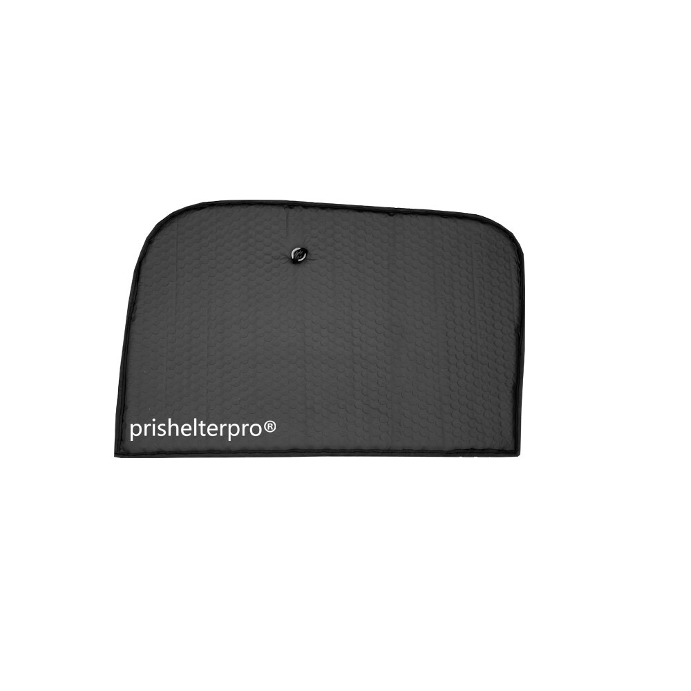 Parasol Para Ford Kuga 2008-2013 - Ajuste Perfecto, Tela Poliéster, Protección Solar Interior