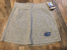 NWT Garb Brand Florida Gators Girls Size Youth Small Skirt