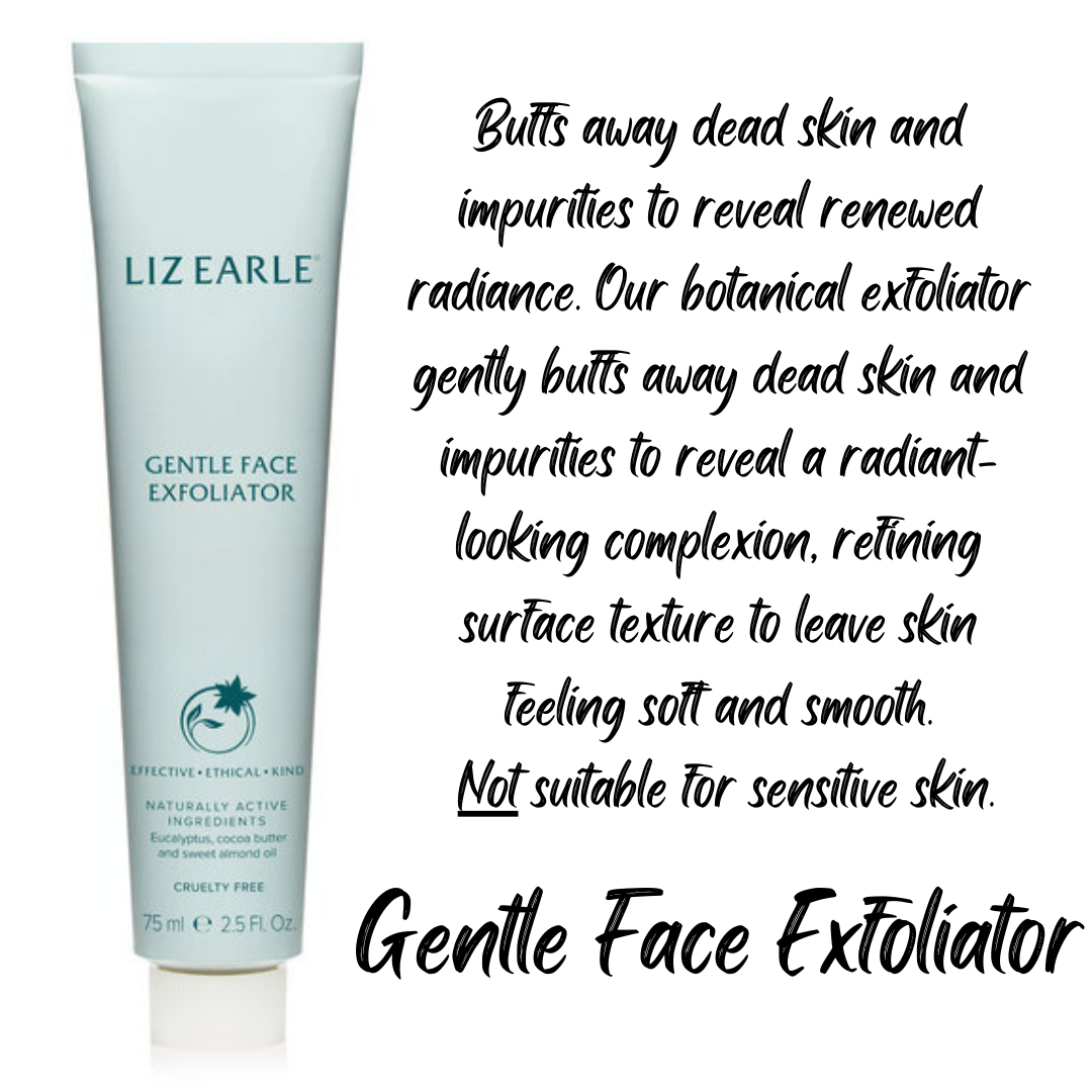 Liz Earle DAY/NIGHT Creams, Exfoliator, Tonic, Serum or Cleanser Brand