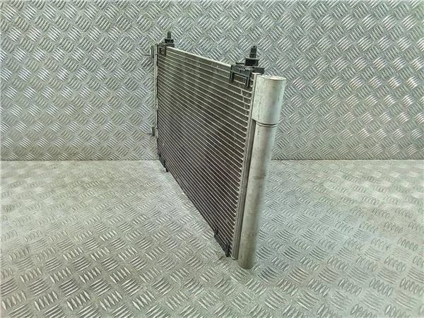 9682531580 Radiateur Air  Conditioner Peugeot 308 (2007->) 1.6 Sport [1,6 Ltr. - - Photo 4/4