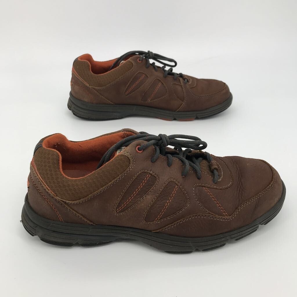 Dunham By New Balance Mens Revlite 