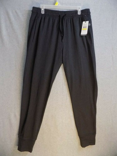 Gaiam Mens Restorative Jogger Pants 