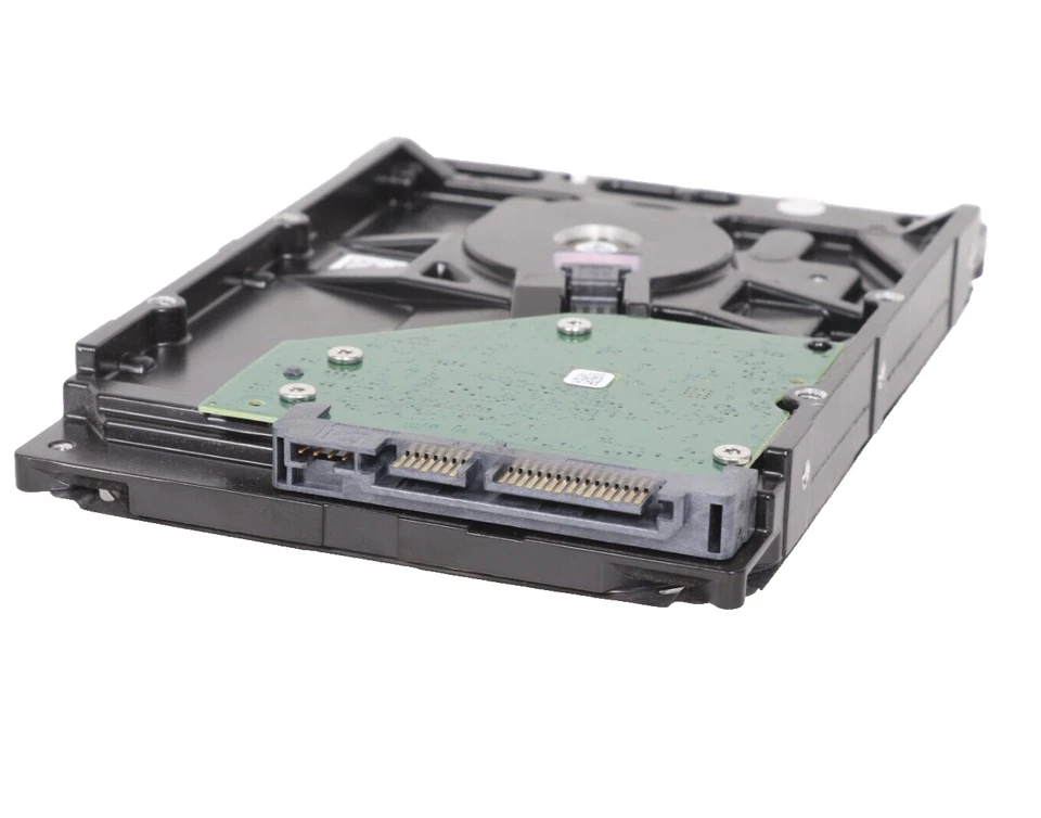 Seagate ST1000DM003 1TB 7200RPM 128MB SATA 6Gb/s 3.5inch Desktop Hard Drive - Image 3 of 4