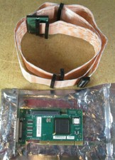 LSI LOGIC LSI20160 L3-00037-02A SCSI Channel A LVD/SE CABLE TERMINATOR