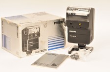Philips 38CTB Bounce Tilt Swivel Flash Ideal for Film Camera