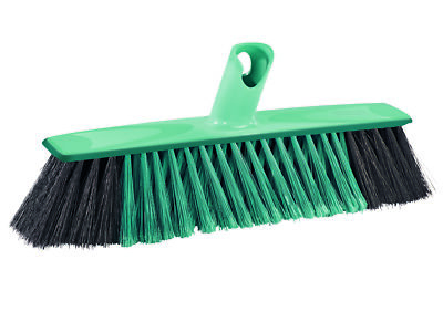 Allround besen xtra clean 30cm Reinigung Haushalt, Straße, Terrasse, Wege