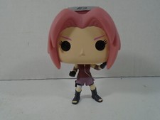 Funko Pop! ANIMACIÓN--NARUTO SHIPPUDEN--FIGURA DE SAKURA (MIRA) #183