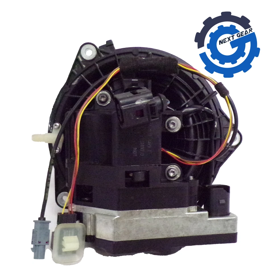 Actuador de liberación de puerta levadiza OEM VW 2015-2021 Volkswagen GTI Golf 5GM827469F Foto 2 de 3