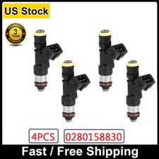 4pcs Fuel Injectors For Honda Civic 1.5l 1.8l 2.0l Accord Acura Tsx Rsx Rdx Cr-v 4pcs Fuel Injectors For Honda Civic 1.5l 1.8l 2.0l Accord Acura Tsx Rsx Rdx Cr-v