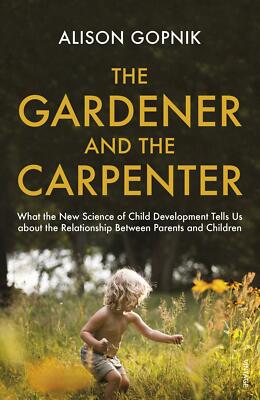 The Gardener and the Carpenter | Buch | 9781784704537