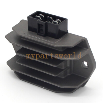 Regulator Rectifier For Honda GLR125 CB125F 2015-2016 CB190 CB190R 2016-2020