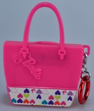 World's Coolest Barbie Keychain