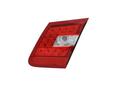 Right Tail Light Assembly 34DCGN25 for E300 E350 E400 E550 E63 AMG 2010 2011