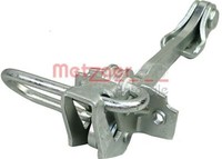 Metzger 2312094 TüRfeststeller Passend FüR Fiat