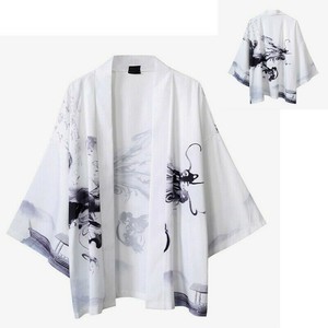 oriental kimono jacket