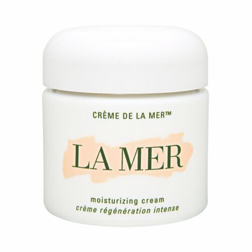La Mer The Moisturizing Cream (Creme de la Mer) 3.4oz, 100ml - Afbeelding 1 van 3