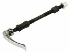 Original! REAR QUICK RELEASE AXLE AND SKEWER 3/8.Bicycle Cycling Skewer.