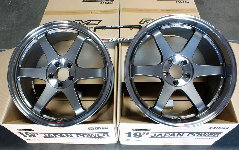 NEW 15 Inch X Alloy Wheels Rims Bolt Pattern 4x100 Matt, 51% OFF