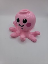 Vtech Jiggle And Giggle Fishing Set Replacement Octopus Piece 1