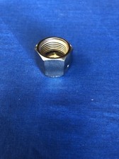 Parker Vacu-Seal And Cajon VCR 1/2” Female Nut