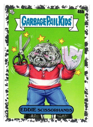 2024 SERIES 1 GARBAGE PAIL KIDS AT PLAY PICK YOUR CARD GREY STICKERS 1-100 A/B - Picture 58 of 107