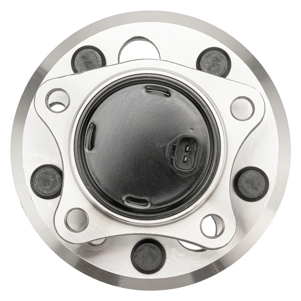 (2) Ступица и подшипник заднего колеса для Toyota Camry Avalon 512206 512207 2002 - 2011 годов выпуска - Изображение 4 из 4