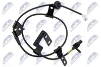 Nty HCA-KA-325 Sensor, Raddrehzahl Hinten Links FüR Hyundai Kia