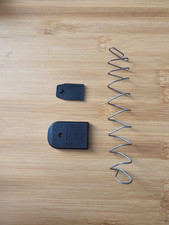 Factory New Glock G19 OEM Magazine Spring 5th Generation