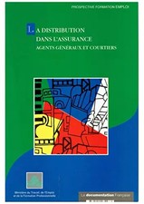 Der Vertrieb in der'Versicherung, Kollektiv