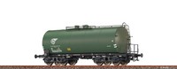 "Brawa 49624 H0 Leichtbaukesselwagen Uerdingen Zz [P] \"Vtg\" Db Ep Iv Dc"