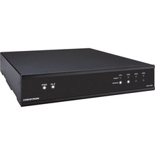 Crestron AMP-X300 X-Series 4-Channel 300W Amplifier BRAND NEW Sealed Box