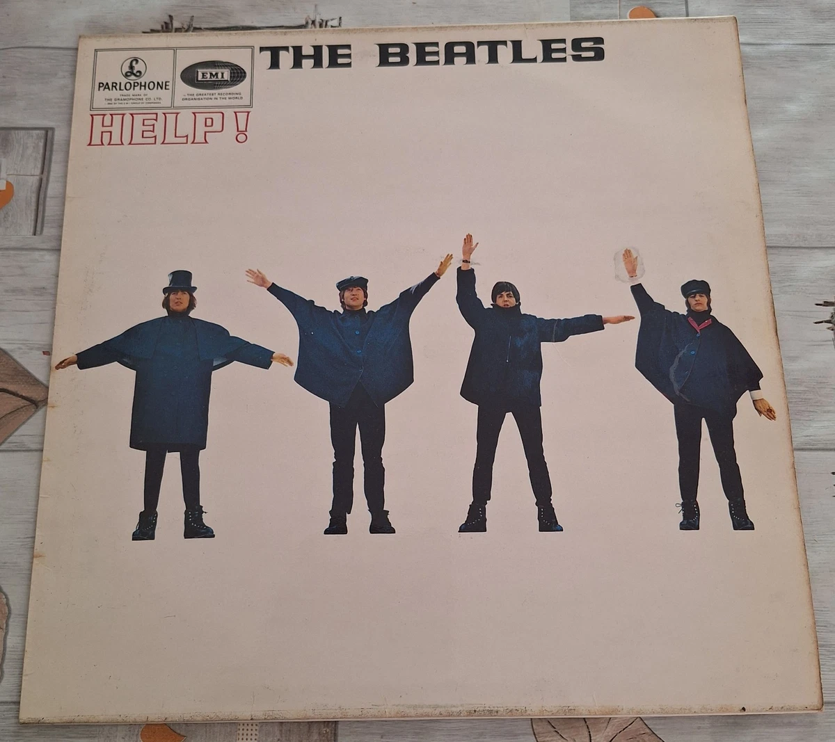 Help Mono for sale | eBay UK