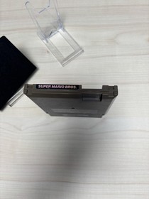 Nintendo NES Super Mario Bros. PAL Original Modul