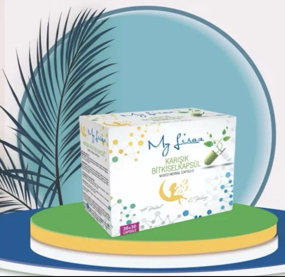 My Lisa Kapsol  - Bild 2 von 4