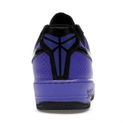 Nike Air Force 1 Low Protro Kobe Bryant x FC Barcelona Persian