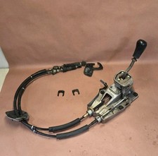 1990-1993 Toyota Celica 5-speed Shifter Linkage Gear Selector Shift Cables Oem