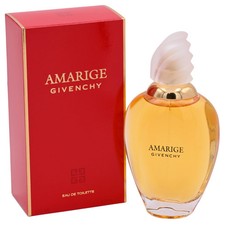 Amarige by Givenchy Perfume for Women EDT 3.3...