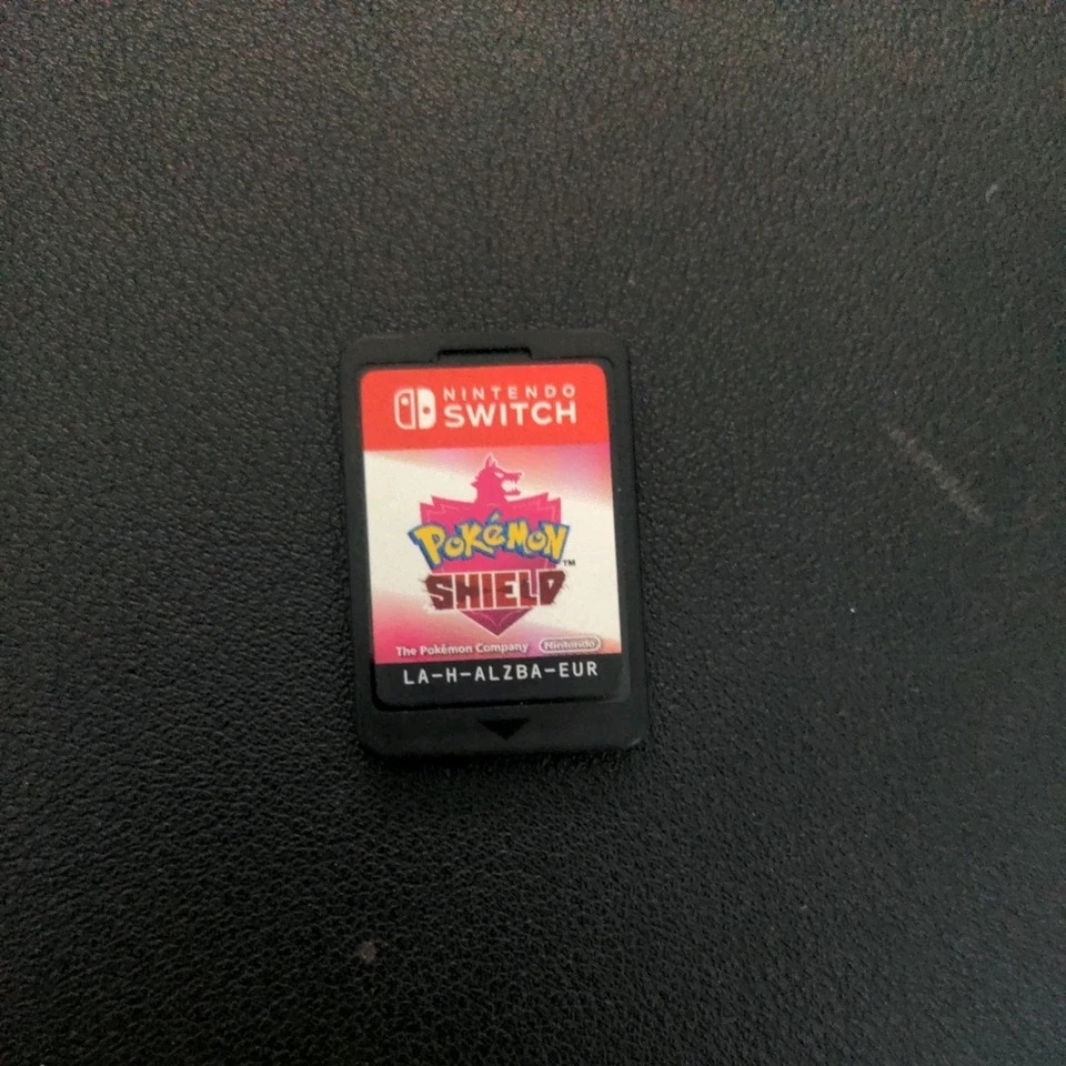 POKEMON SCUDO NINTENDO SWITCH ITALIANO, foto 4 di 5