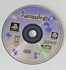 Lemmings and Oh No More Lemmings (PlayStation 1 PS1) DISC ONLY